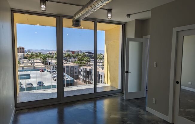 Executive Towers Condo Available for Rent!