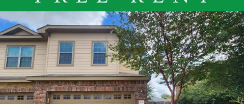 1028 Brown Rock Drive
