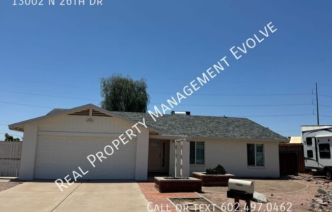 13002 N 26 DR