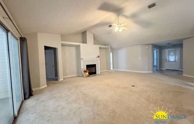 Spacious and Upgraded Living Awaits at 5853 Saratoga Drive!