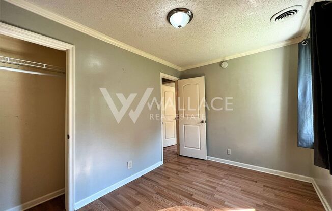 3 beds, 1 bath, $1,750