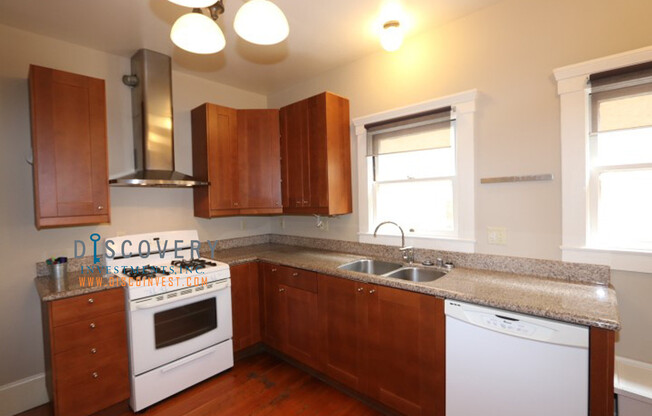 1 bed, 1 bath, $3,100, Unit 2113