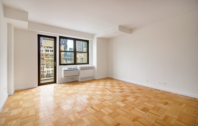 350 W 51 ST