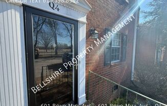 601 Boyd Mill Ave - 601 Boyd Mill Ave