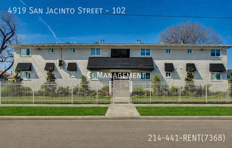 4919 SAN JACINTO