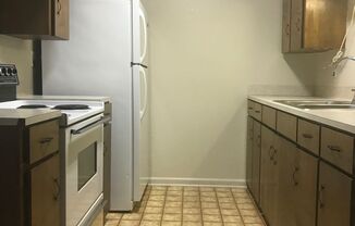 1 bed, 1 bath, 700 sqft, $895, Unit 125