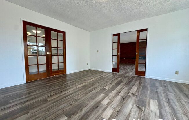 Spacious 3BR Home with Garden Beds & Pet-Friendly Yard – Imperial Beach