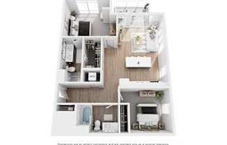 Partner-provided photo for $2324 unit