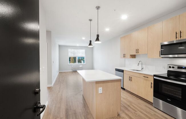 1 bed, 1 bath, 822 sqft, $2,040, Unit 4403