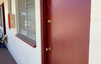 Pacific Heights Apartments