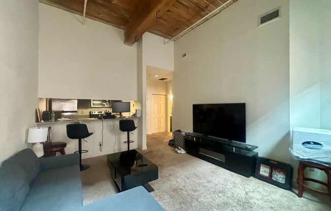 1 bed, 1 bath, 600 sqft, $1,549, Unit 311