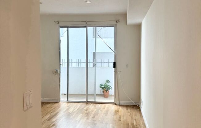 Welcome to Your New Home