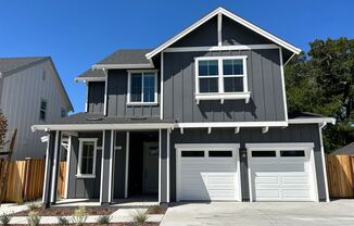 2 Months Free Rent! Welcome to Rincon Meadows! Upper 3 bed 2 bath townhome with detached garage