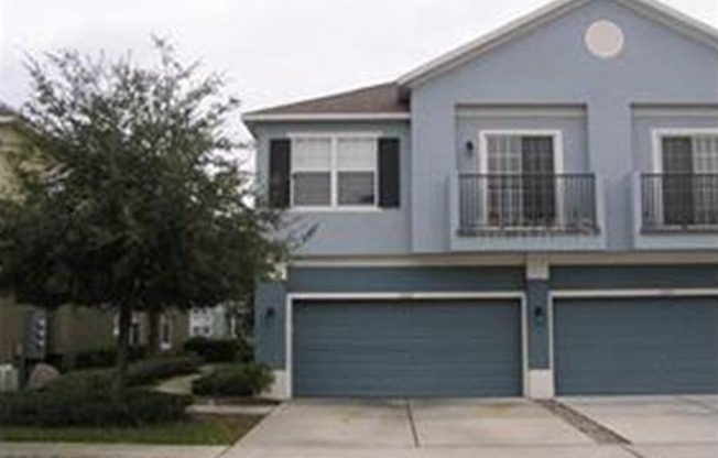 SANFORD: 2 Story Townhome, Falgship Park Community AVAILABLE JULY 16th!