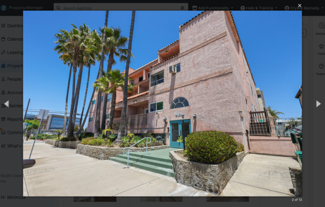 4131 Front St / 121 W Montecito Way
