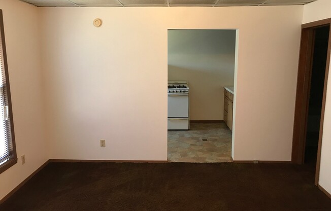 1 bed, 1 bath, 650 sqft, $700, Unit 02