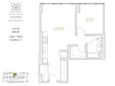Partner-provided property photo