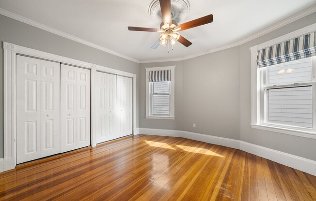 2 beds, 1 bath, 1,003 sqft, $3,500, Unit 1