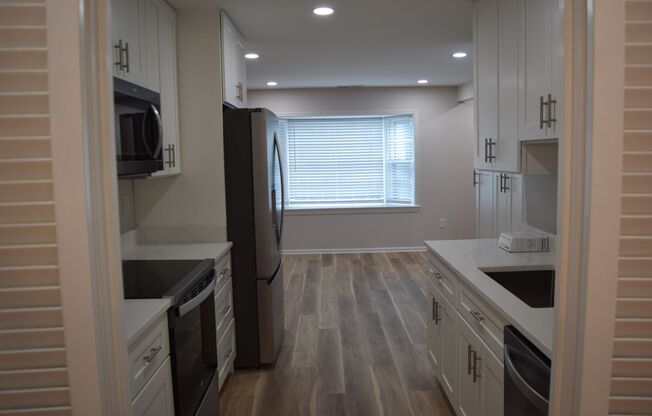 2 beds, 2.5 baths, $3,795