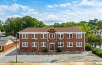 701 East Main Condos