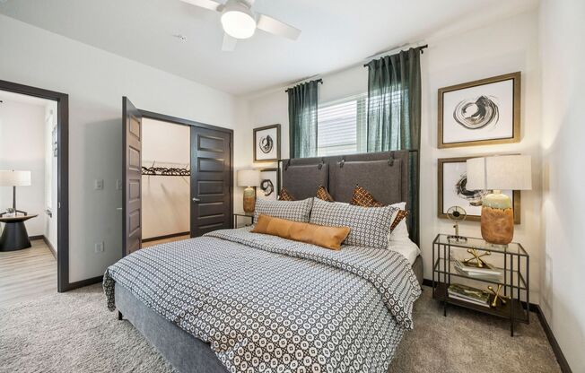 2 beds, 2 baths, 1,120 sqft, $1,949, Unit 5223