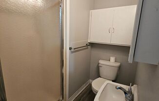 1 bed, 1 bath, $700, Unit 4618  Apt. 1