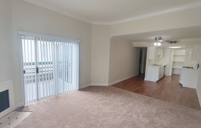 White Oak Apartments