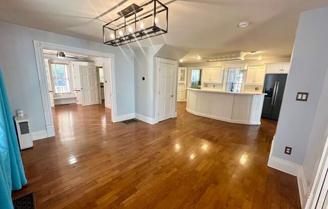 Charming 4-Bedroom Home in the Heart of Lake Eola Heights!