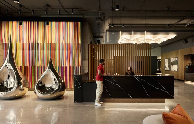 Studio, 1 bath, 630 sqft, $2,918, Unit PH745