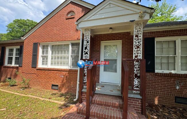 Cozy 3 bedrooms ranch in Tucker