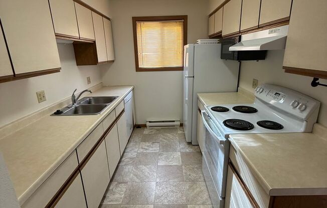 East Ridge Townhomes LLC