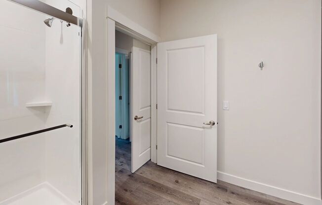 North Dorset Unit #3