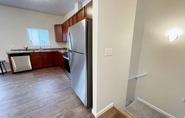 Willow View Apartments