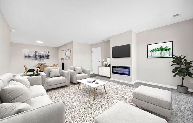 1 bed, 1 bath, 832 sqft, $1,080, Unit 101K