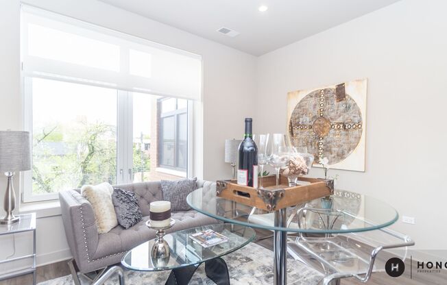 1 bed, 1 bath, 619 sqft, $1,999, Unit 413