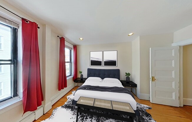 1536 1540 TREMONT