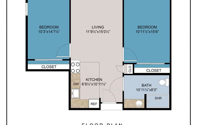 Partner-provided property photo