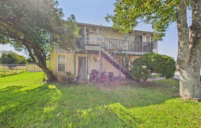 210 Vieux Orleans Circle