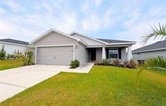 3 Bedroom 2 Bath Single Family Homes in Haines City