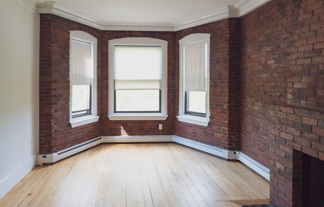 41 Harvard St.