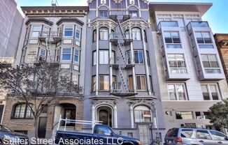 979 Sutter Street