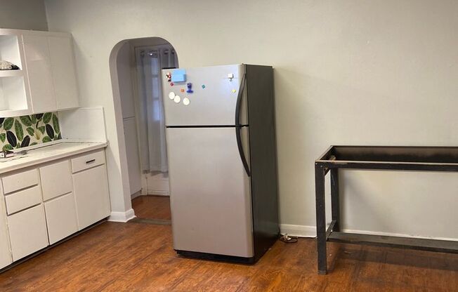 North Hyde Park Three Bedroom Bungalow in Plant High School District