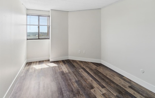 Walnut Towers