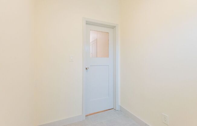 1 bed, 1 bath, $2,103.75, Unit Unit 6