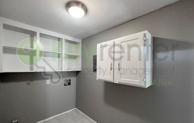 3 beds, 1.5 baths, $1,350