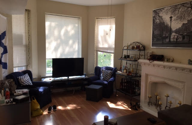 1436 N MAPLEWOOD AVE