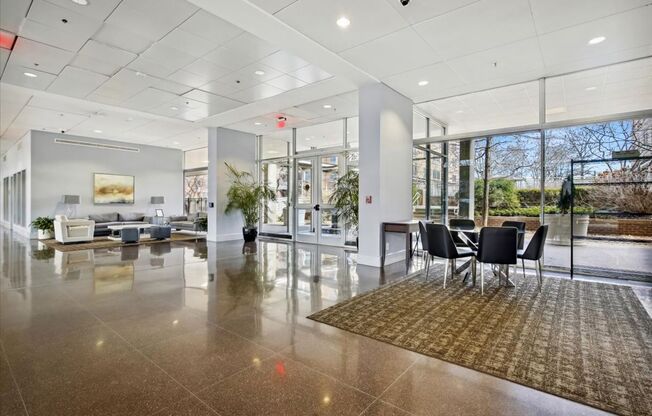 1 bed, 1 bath, $2,100, Unit UNIT #N 604