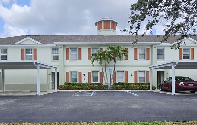 3/2 Condo in Province Park of Fort Myers