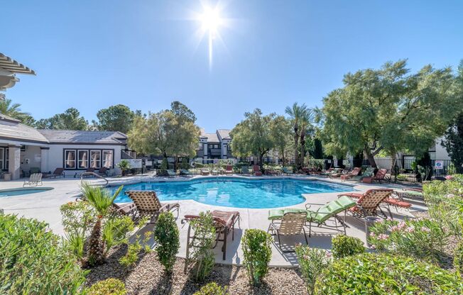 2 beds, 2 baths, $1,500, Unit # 2144