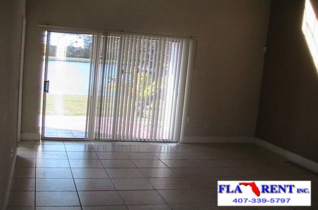 3 BEDROOM 2 BATH 2 STORY TOWNHOUSE (NEAR ORLANDO INT. AIRPORT)